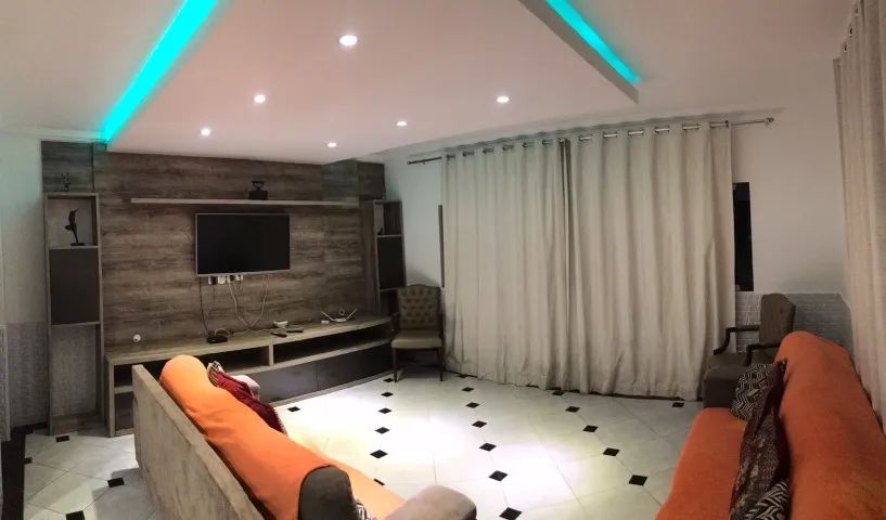 Belíssima casa em figueira (Arraial do cabo) - Foto 11