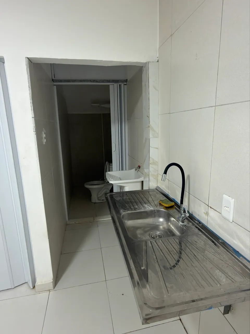 Casa 1 quarto Jacintinho 