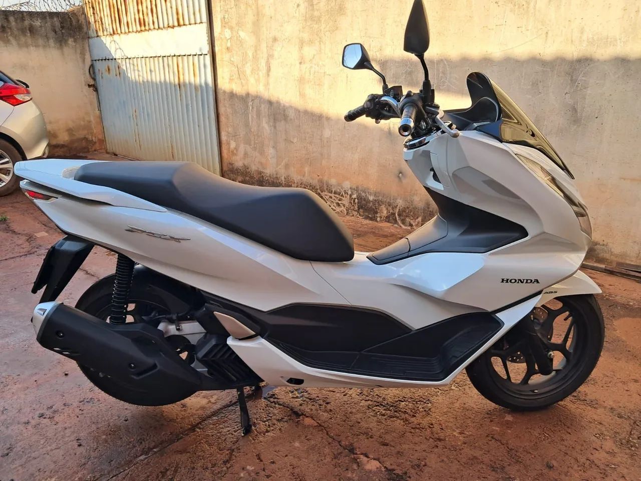 PCX ABS 2024