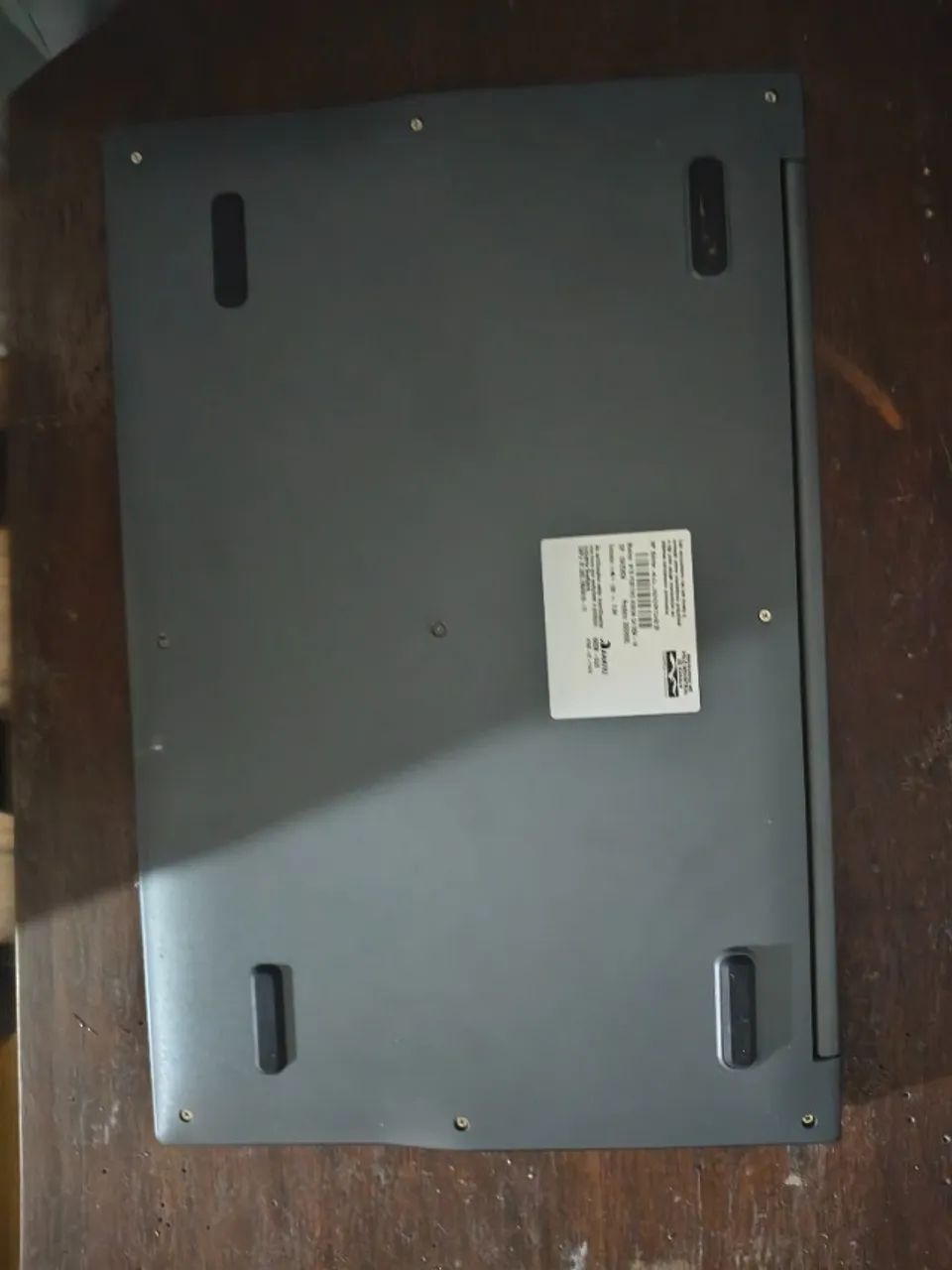 Notebook Samsung  - Foto 3