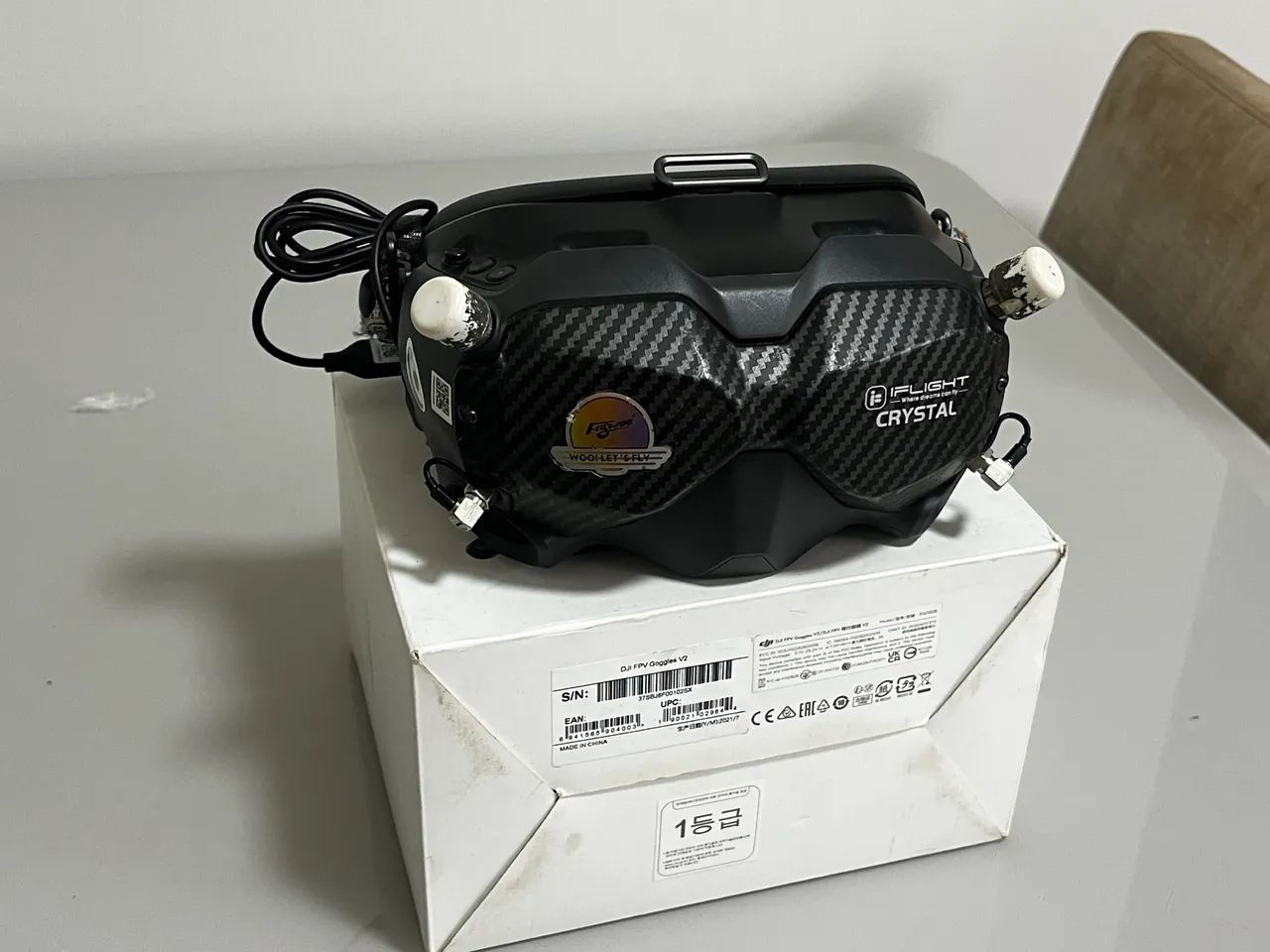 DJI Goggles V2