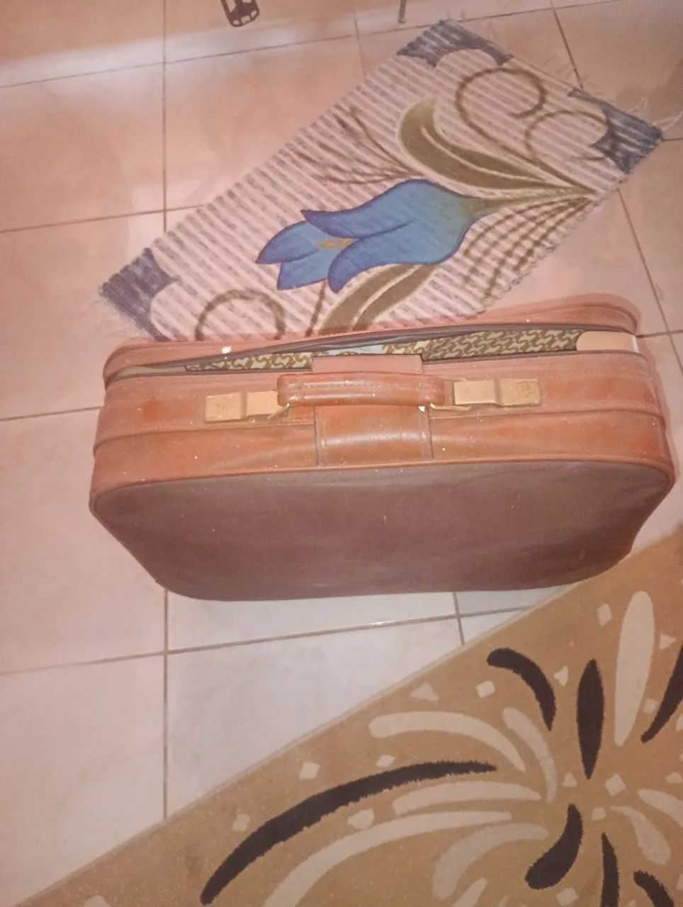 Mala para viagem  - Foto 3
