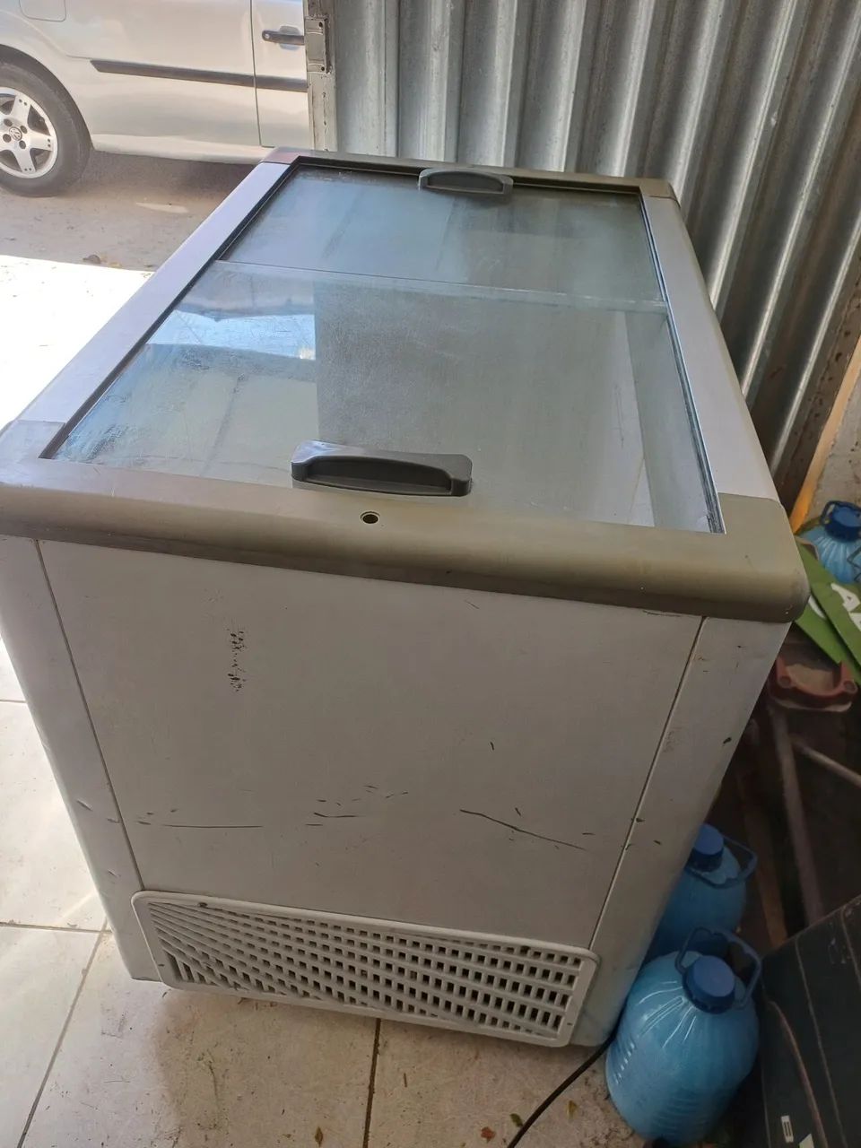 Freezer  - Foto 2