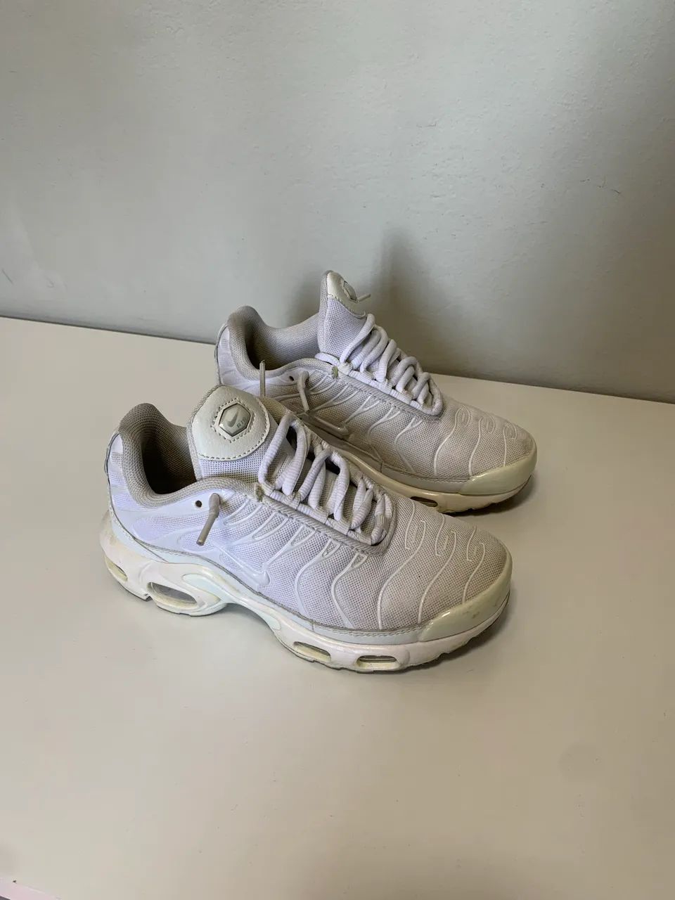 tênis nike tn 34 - Foto 5
