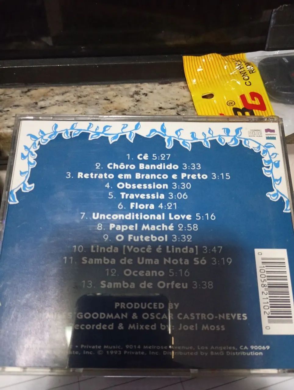 Cds - Foto 2