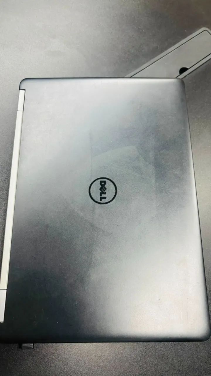 Notebook Dell Latitude 