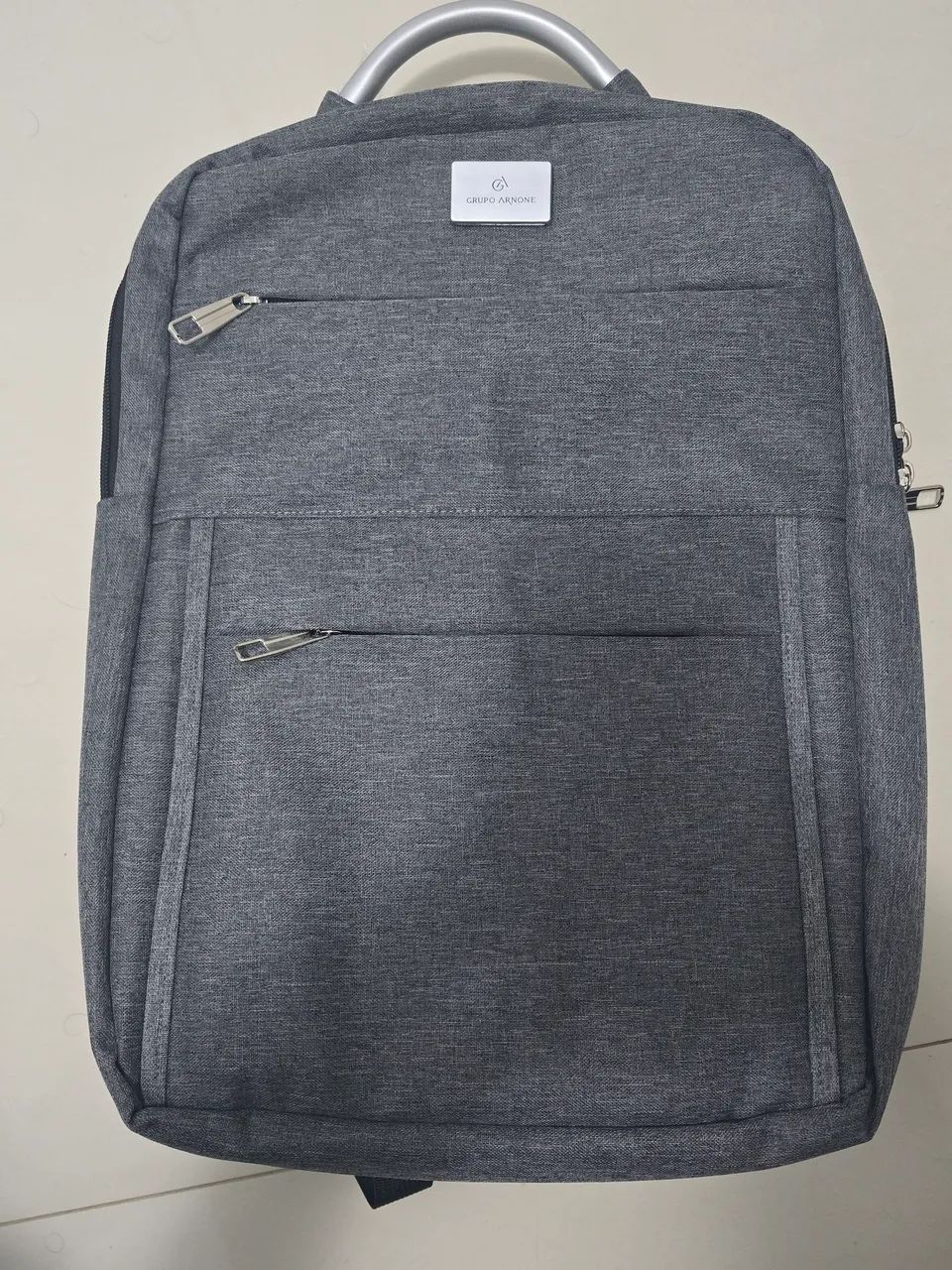 Mochila - Nunca utilizada - Foto 3