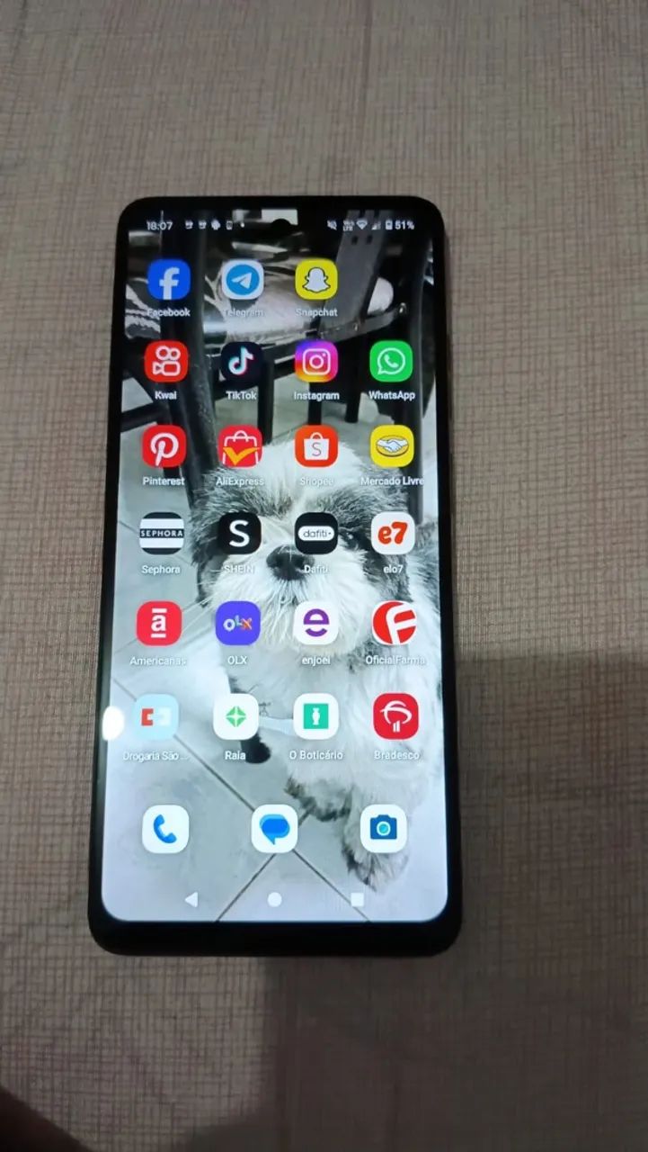 Moto g  - Foto 4