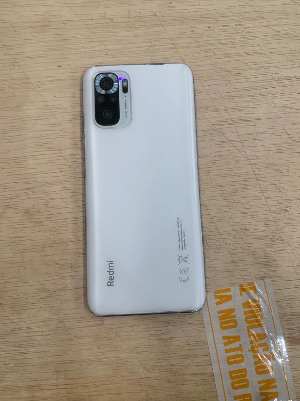 Redmi note 10s - Foto 3