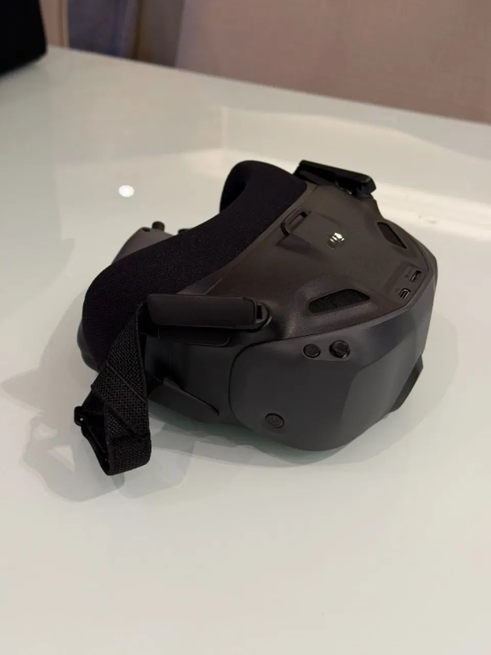 DJI Goggles N3 - novo, zero uso - Foto 4