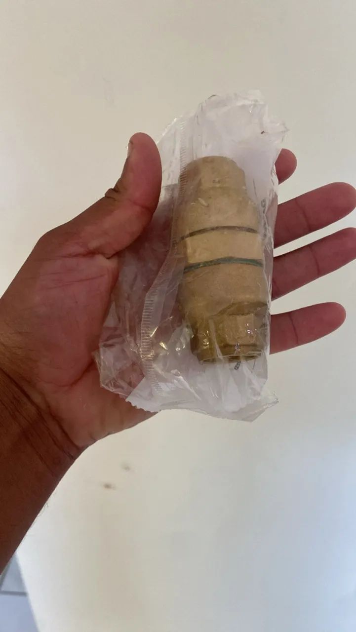 VENDO VÁLVULA DGT 100 reais cada - Foto 2