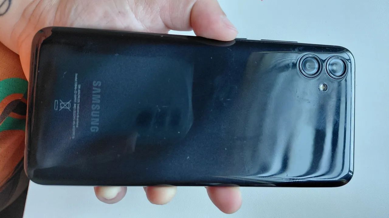 Celular Samsung A04e - Foto 2