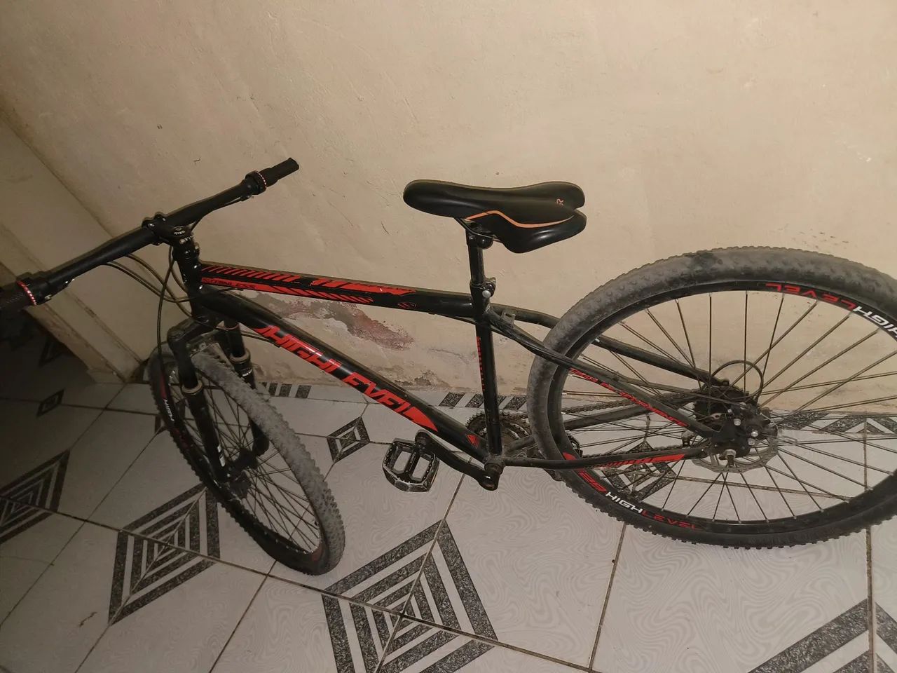 Bicicleta aro 29 - Foto 3