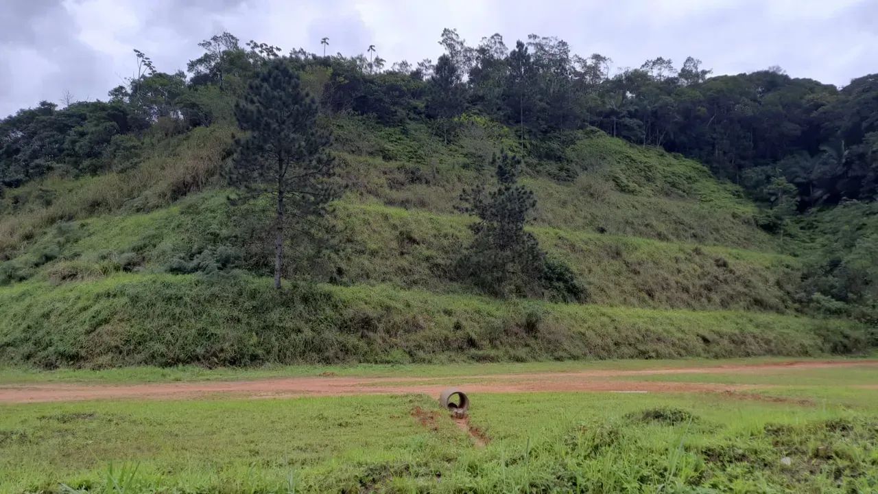Terreno à Venda  Zona Industrial Norte  Área total: 24.732,34 m² - Foto 2