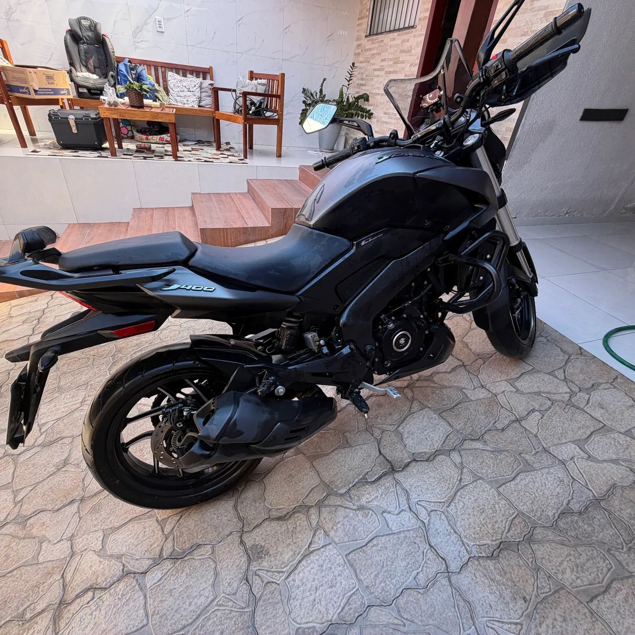 Excelente moto - Foto 5