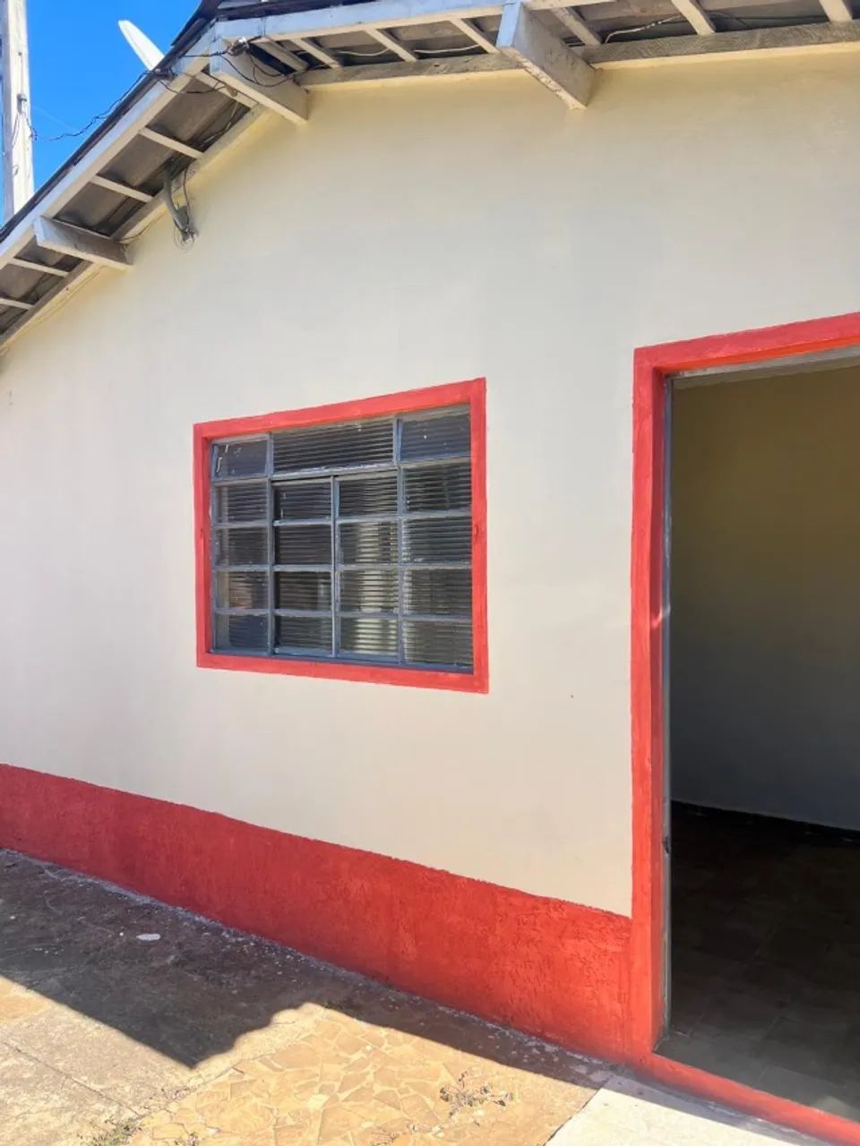 Casa Terrea Socorro - SP  2 dorms  com terreno - Foto 5