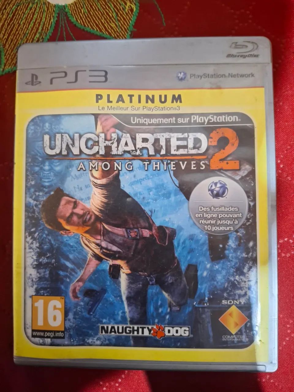 JOGOS PS3 R$35,00 CADA - Foto 3