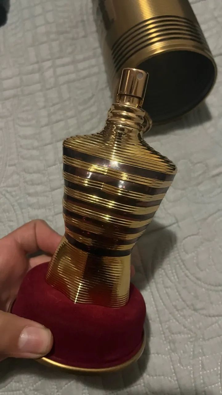 LE MALE ELIXIR  - Foto 3