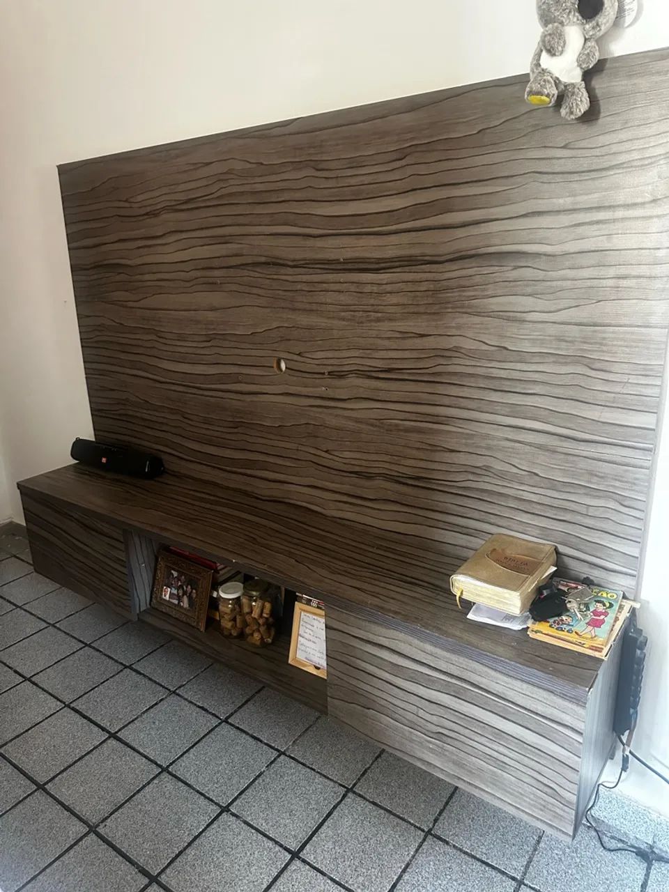 PAINEL PARA TV  - Foto 2