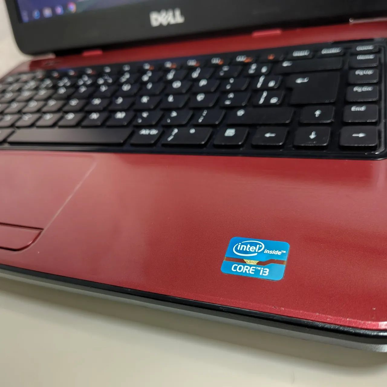 Notebook Dell I3 