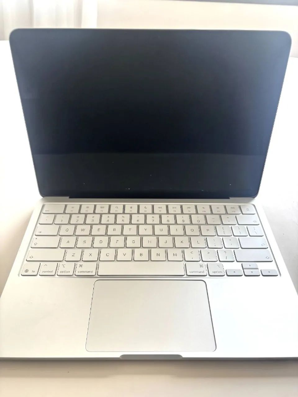 Macbook Neo Prata 8GB - Foto 2