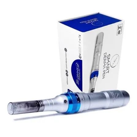 Smart Pen ( Cartucho + Mono doses ) - Foto 4