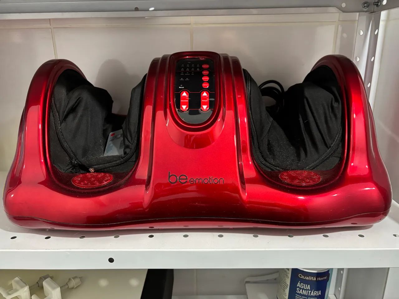 Massageador de pés - Foto 4