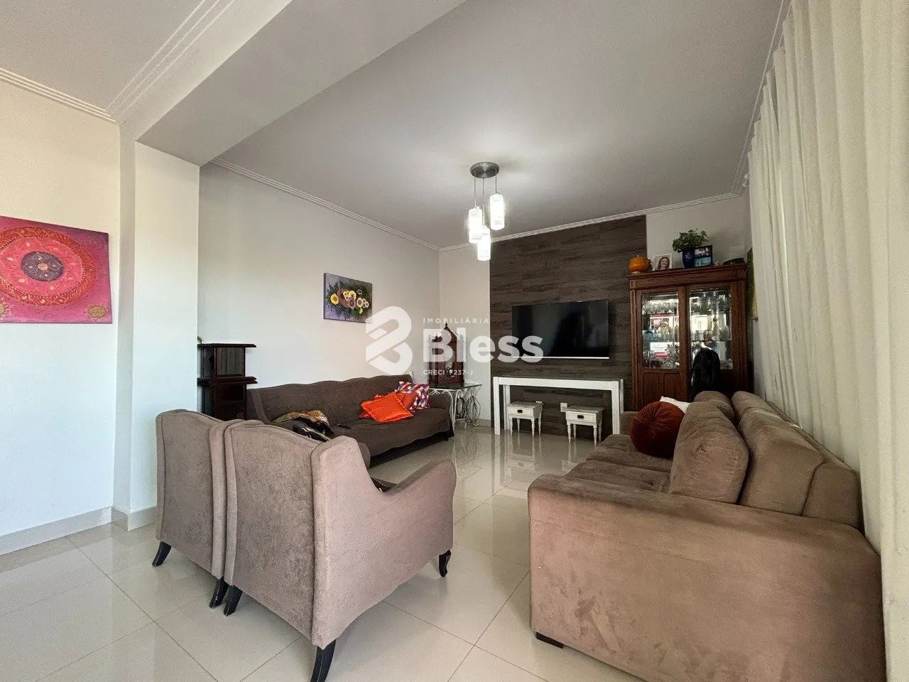 A casa de condomínio mais ventilada de Nova Parnamirim! - Foto 2
