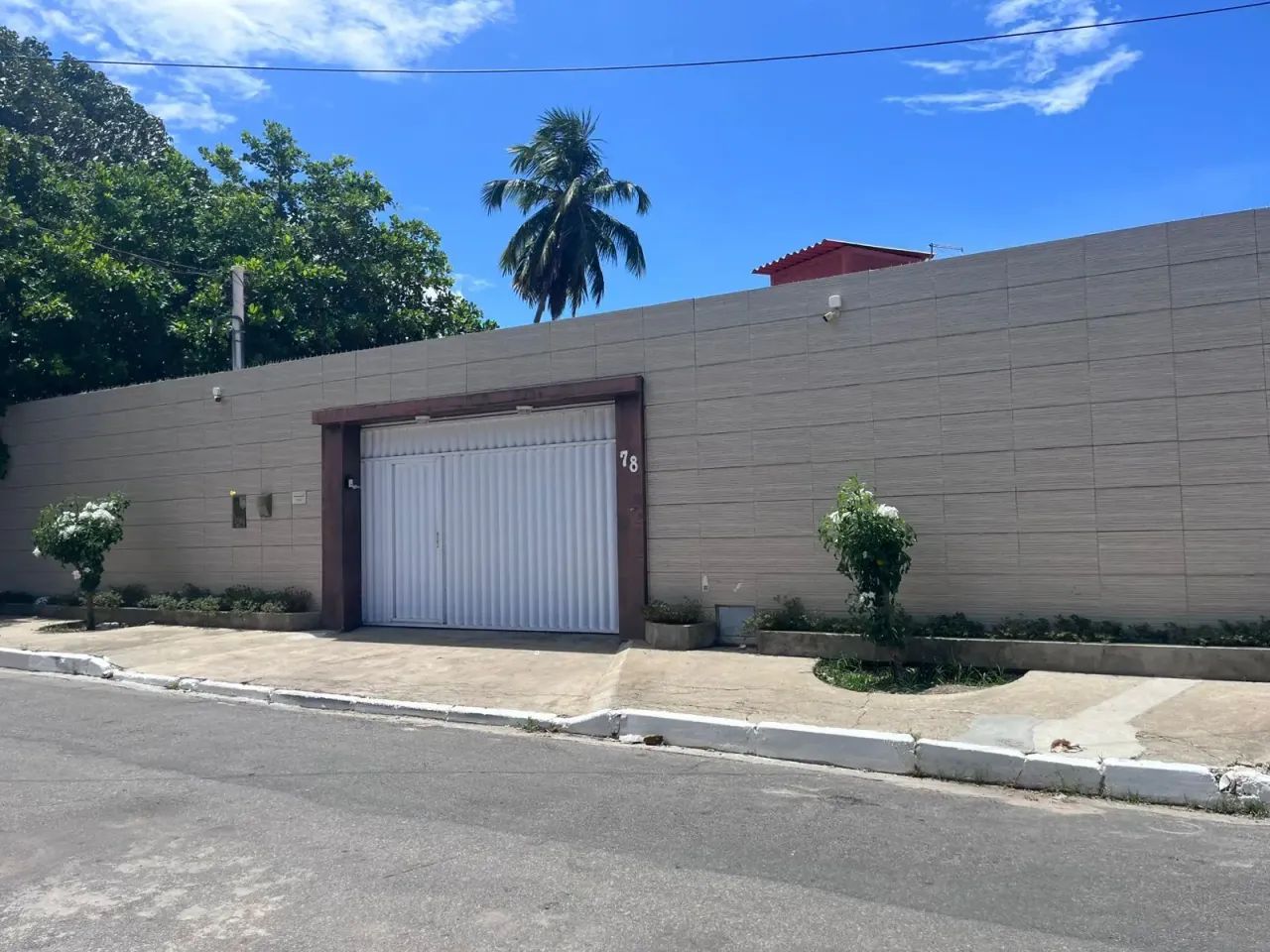 Casa Barra de São Miguel / Alagoas - Foto 2