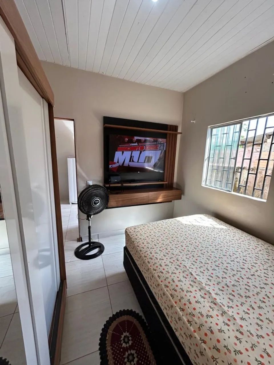 Vendo essa casa - Foto 2