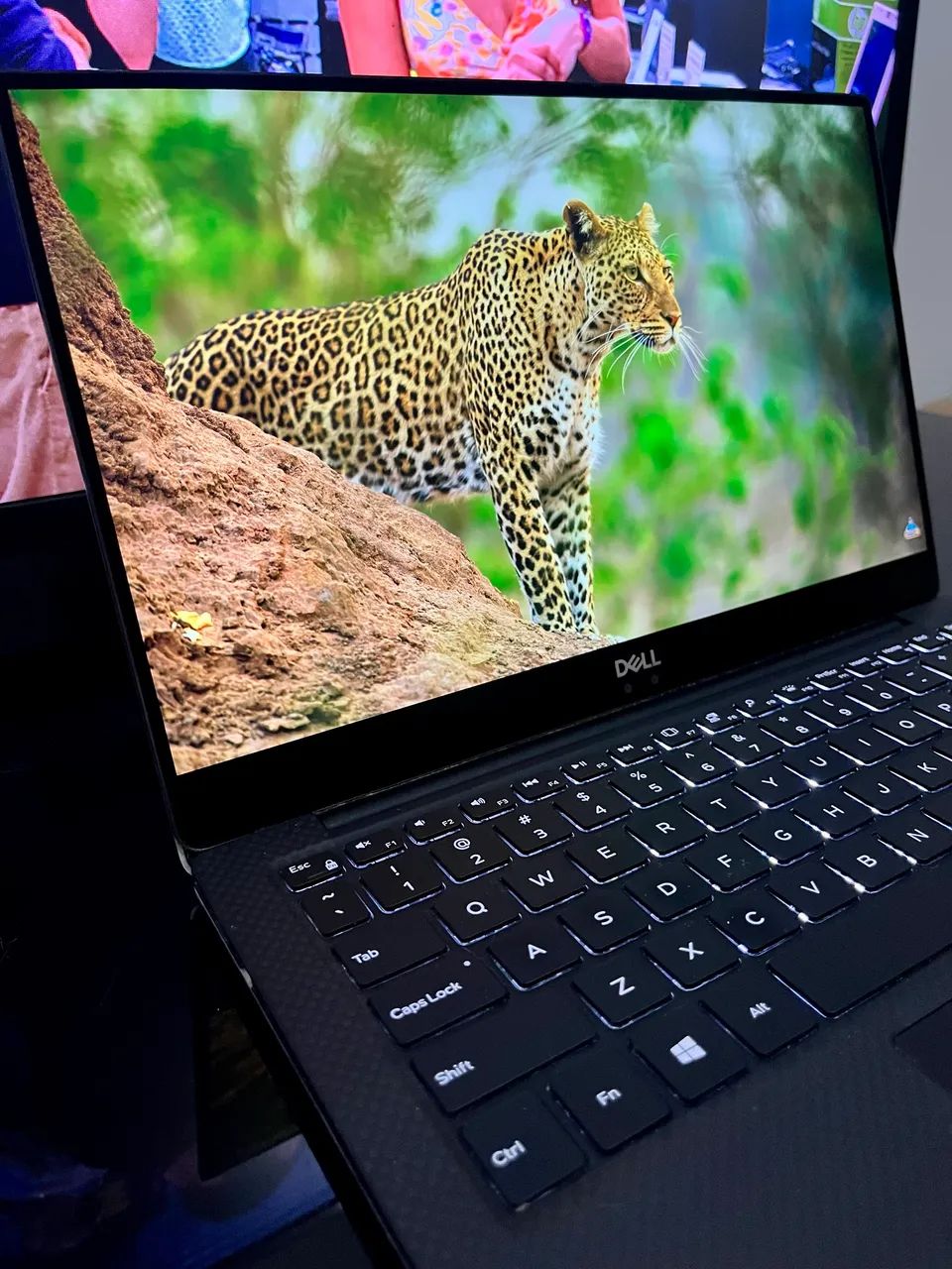Dell XPS 13 polegadas touchscreen 4K - Foto 3
