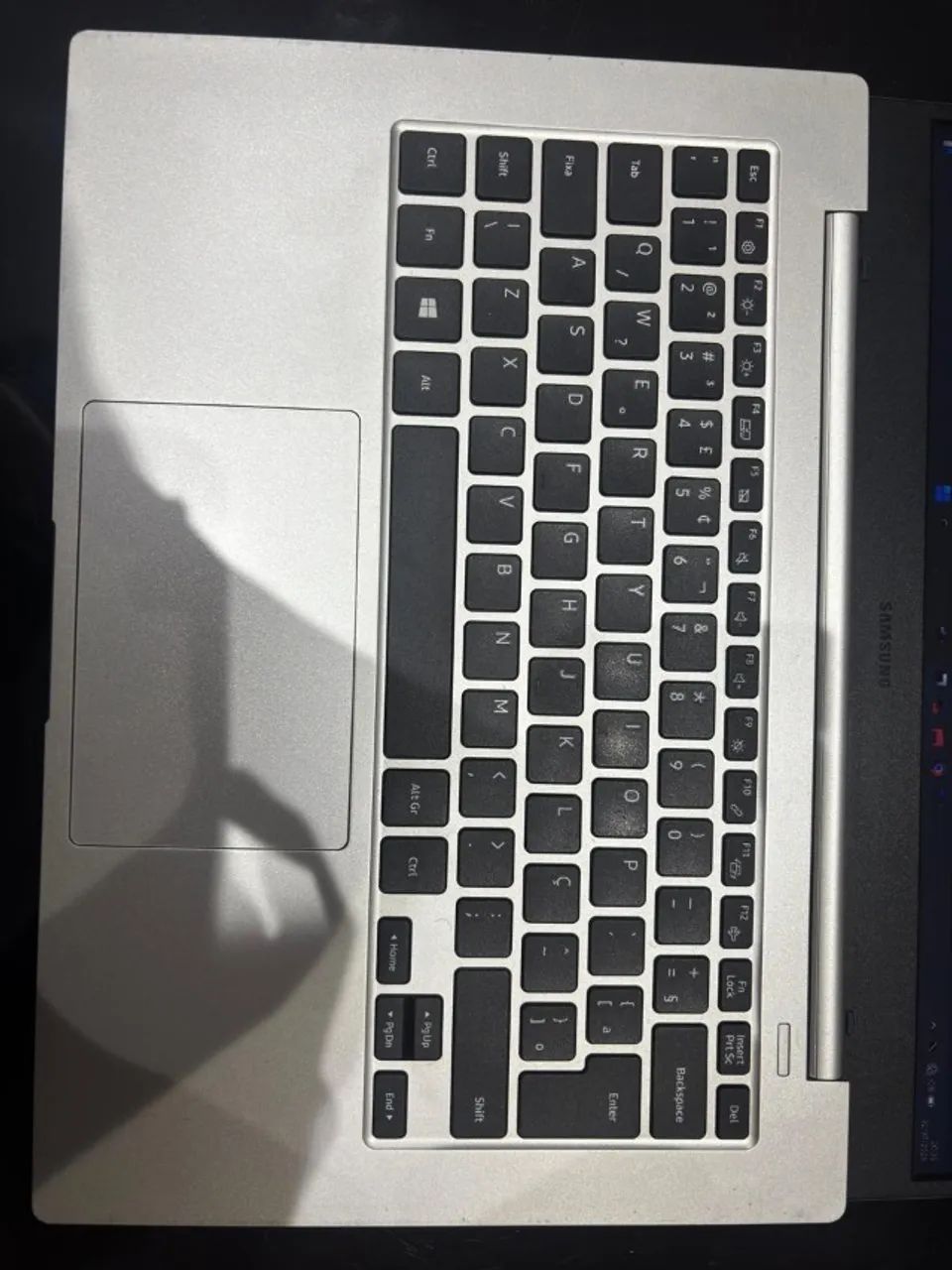 Galaxy Book Go - EXCELENTE ESTADO - Foto 4