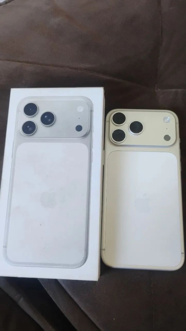17 Pro Max - Foto 3