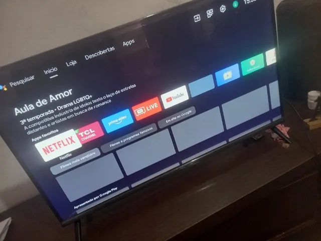 Tv pra vender logo - Foto 3