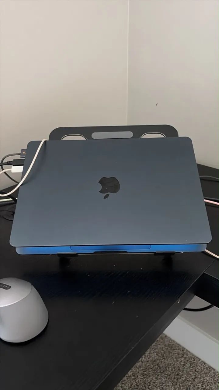 MacBook Air M3 2024 - 8GB RAM | 512GB SSD