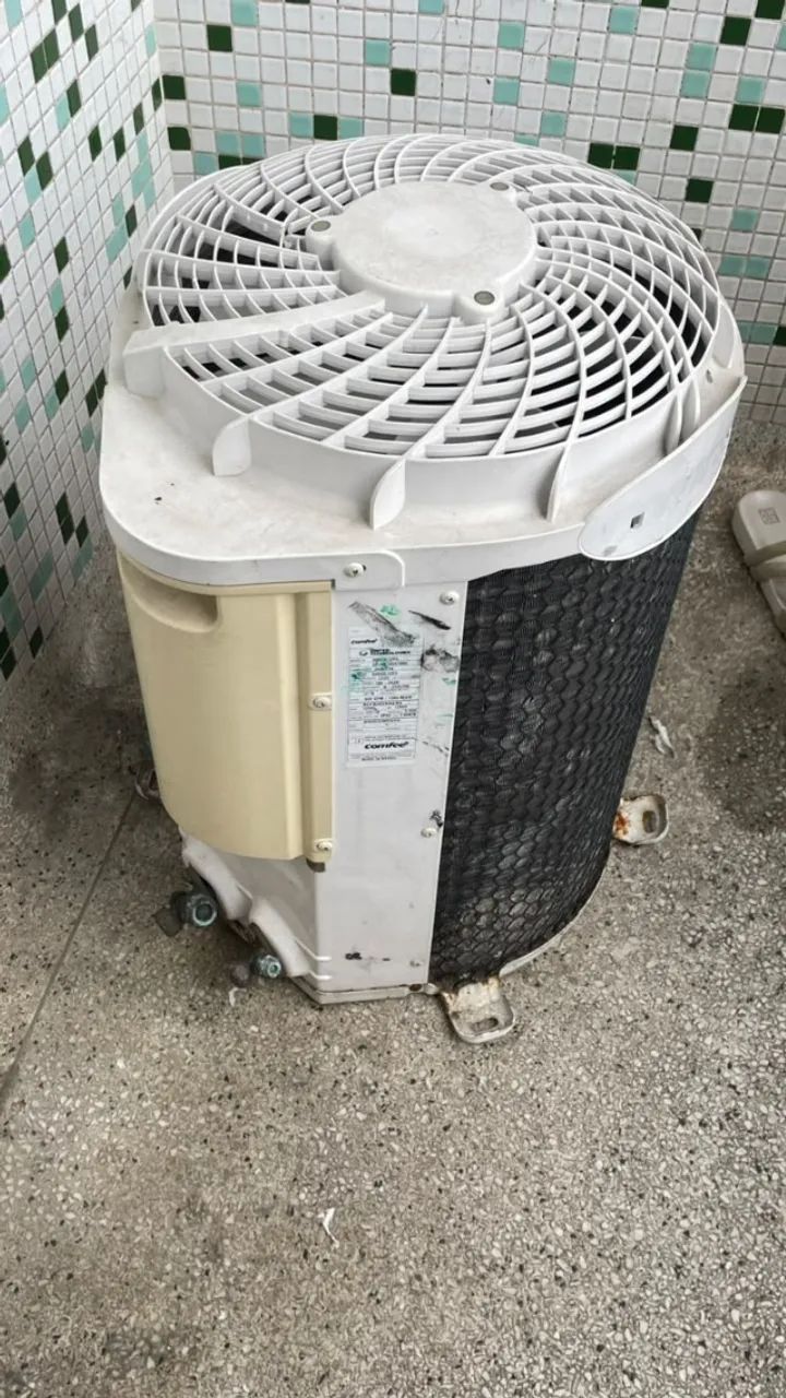 Ar Condicionado 220v Frio - Foto 5