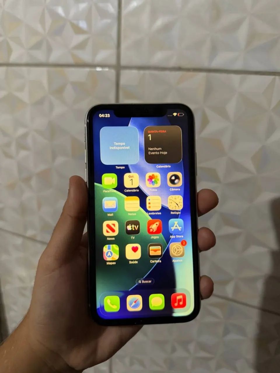iPhone 11 128GB - Foto 3