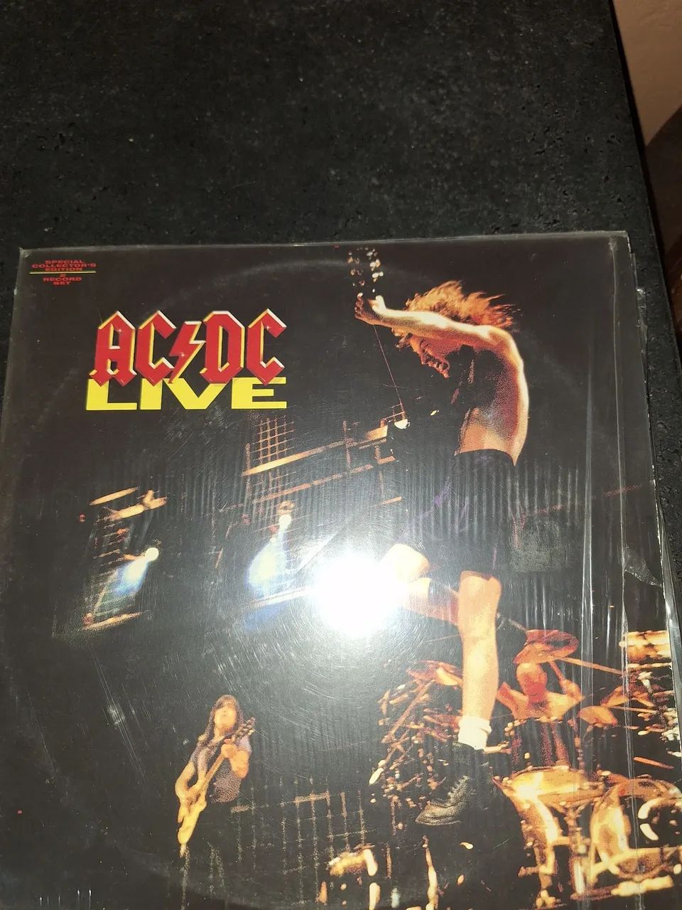 Coleção de Heavy Metal
