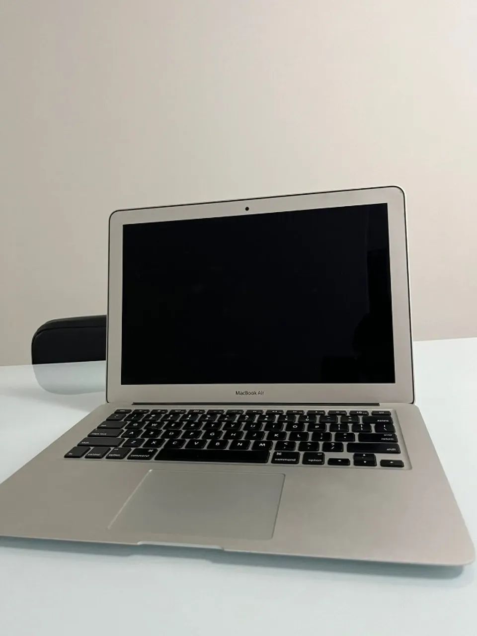 MacBook Air 2015 13 Polegadas 8G Ram 250Gb SSD