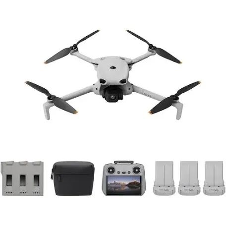 Drone Dji Lito 1 