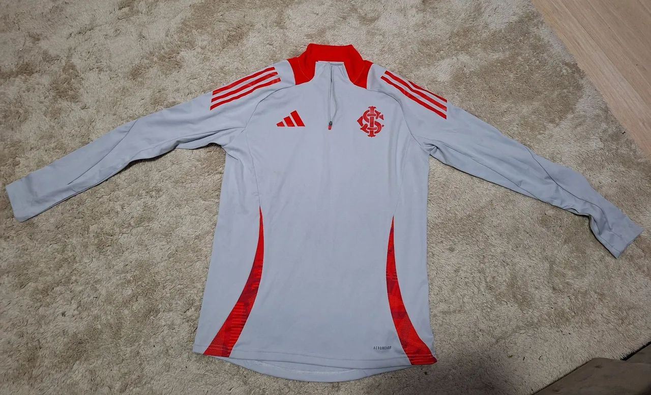 Vendo camisa nova