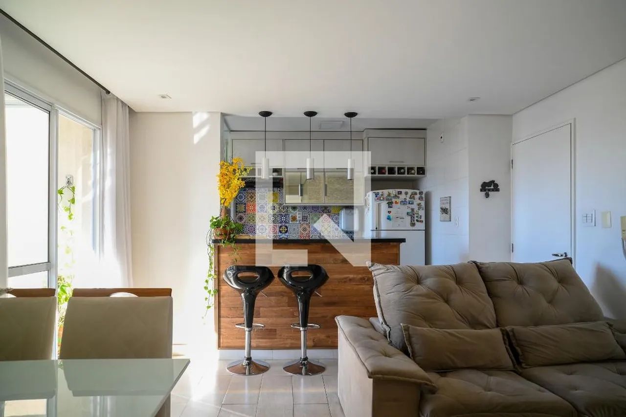 Apartamento à Venda - Vila das Mercês, 2 Quartos, 57 m2 - Foto 4