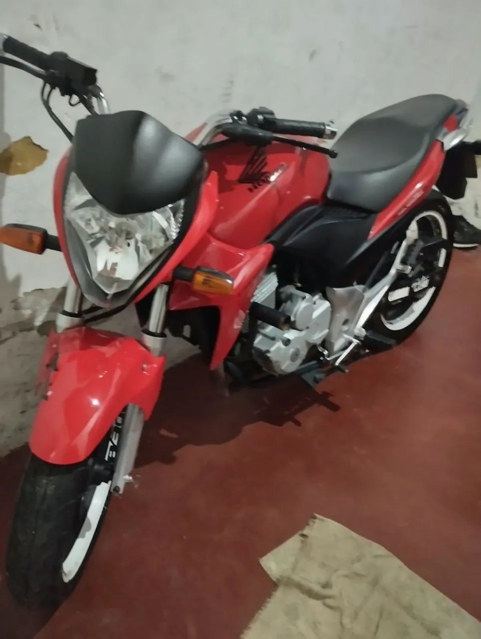 Honda CB 300 2013 - Foto 3
