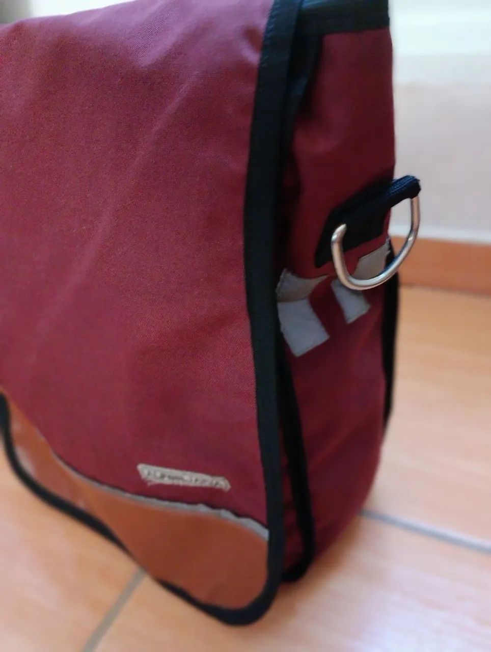 bolsa para bicicleta  - Foto 4