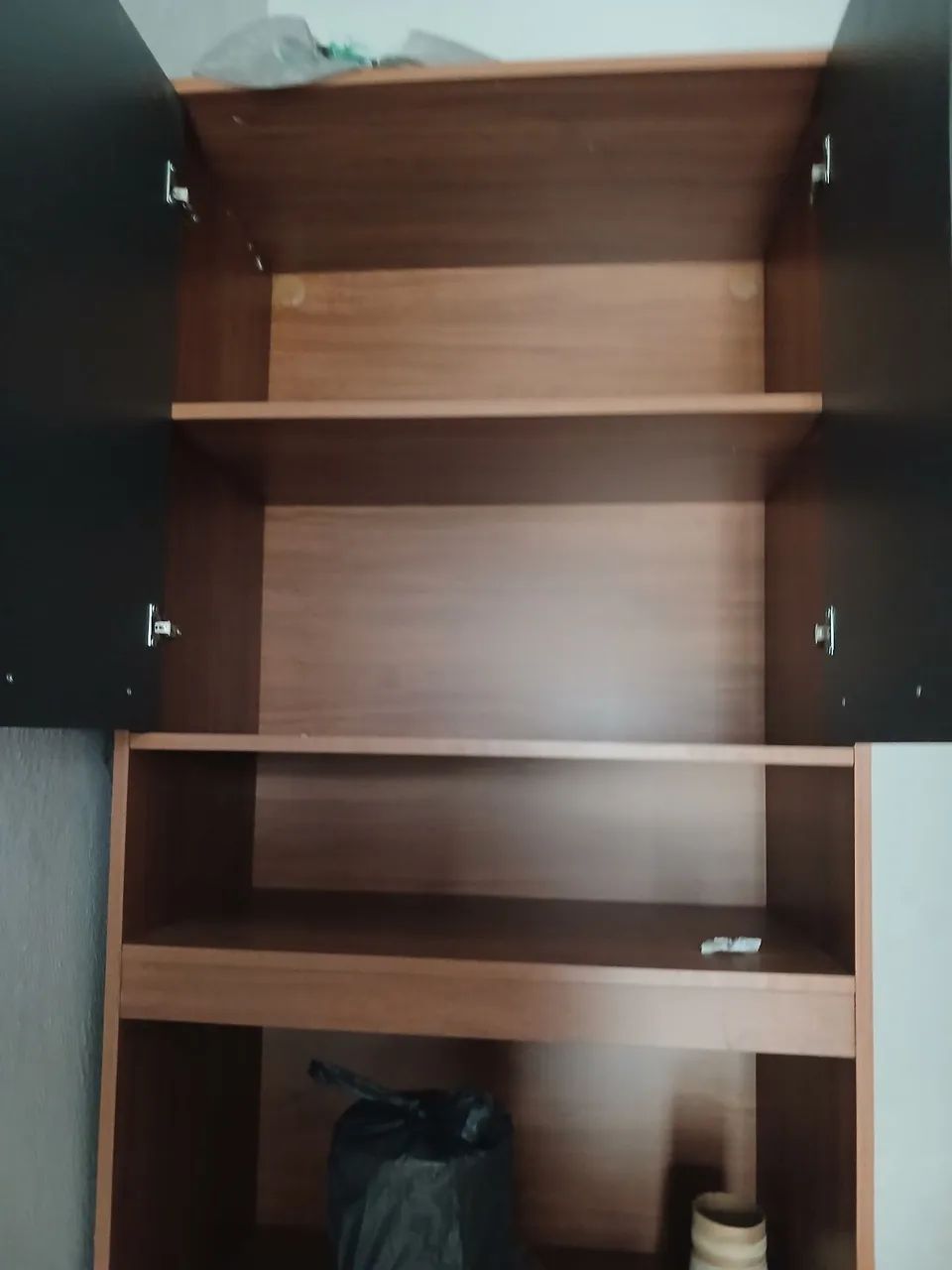 Armário de cozinha