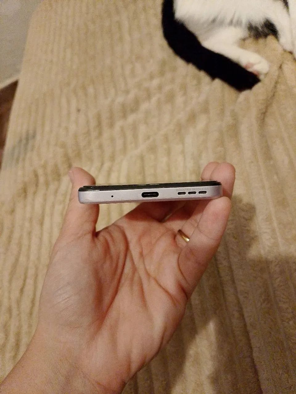 Vendo Moto G14 - Foto 5