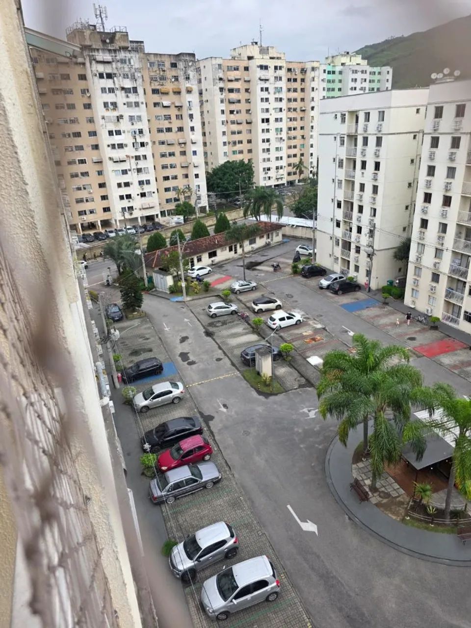 Apartamento 2 quartos com varanda  - Foto 2