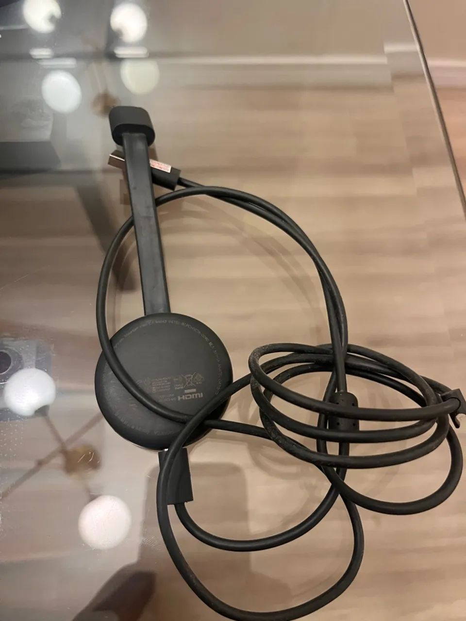 TV Samsung 32 Polegadas + Chromecast - Foto 4