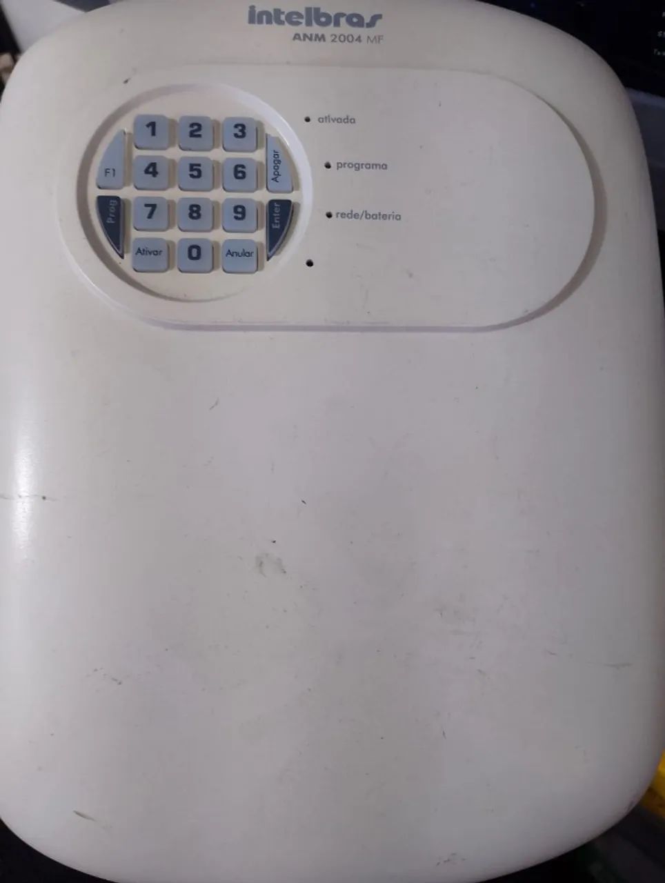 CENTRAL ANM 2004 MF