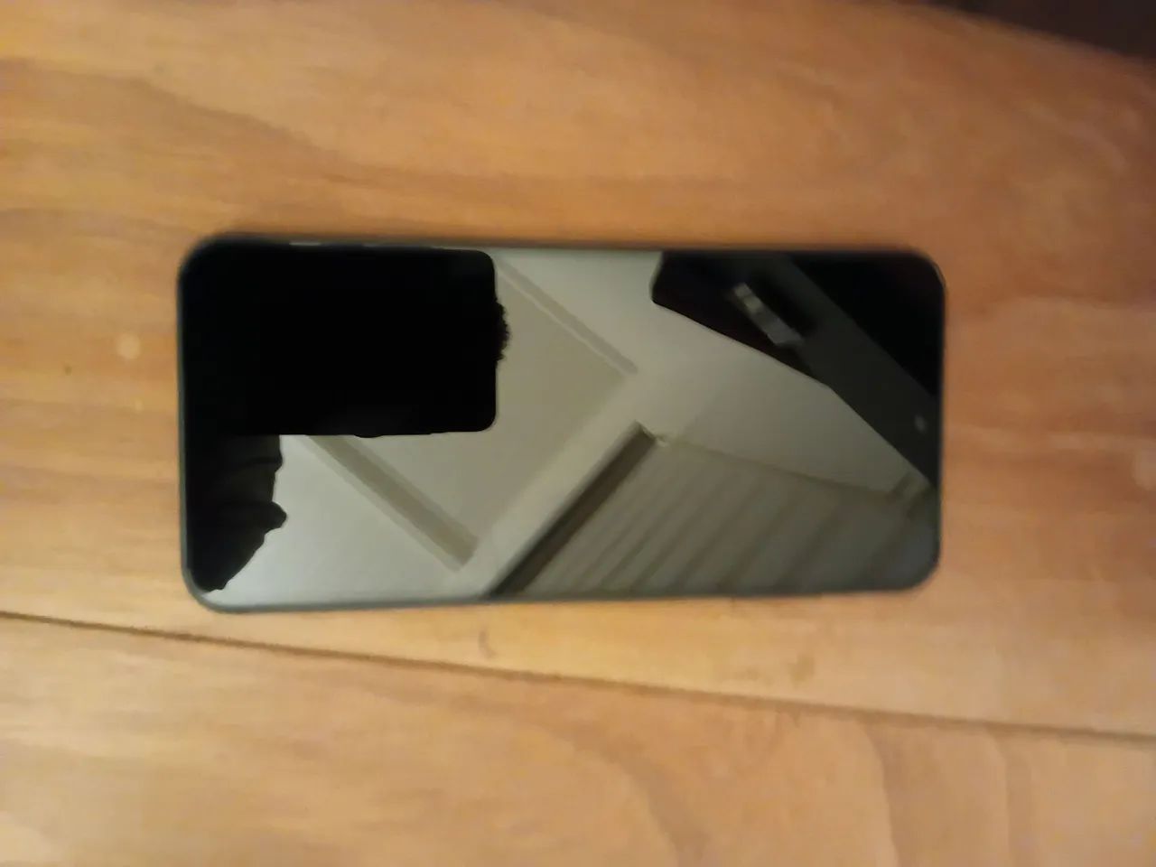 Celular Samsung a 16